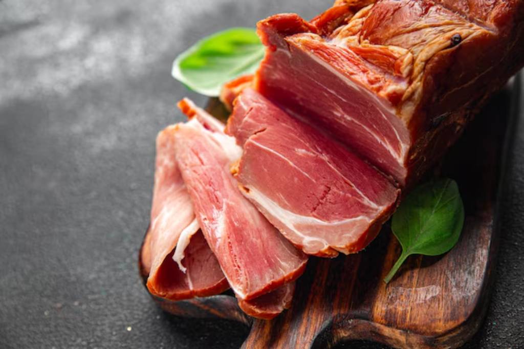 hum meat